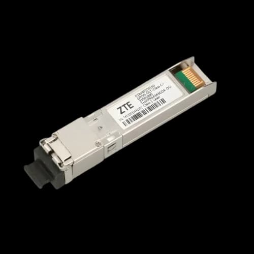 ZTE 20KM C+ SFP Module
