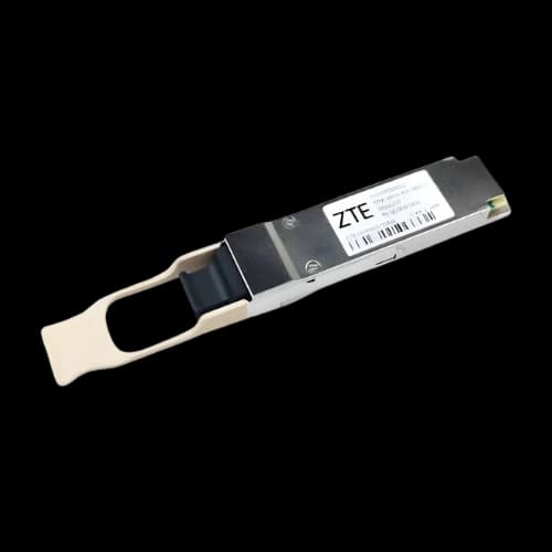 ZTE 40G 850nm MM 300m QSFP+ SFP Module
