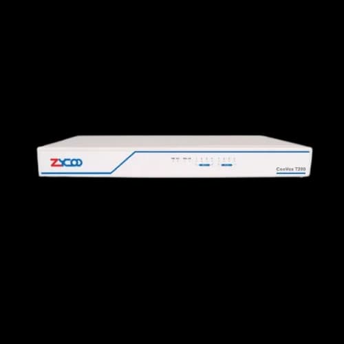 Zycoo CooVox T200 IP PBX System Without Module