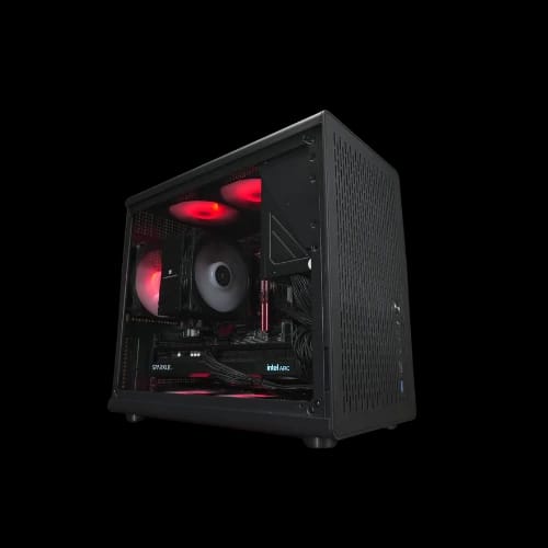 100k performance pc build guide for games