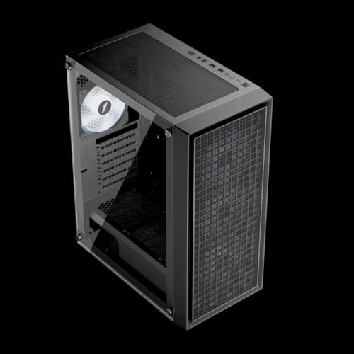 1stplayer atx go6 black casing 3