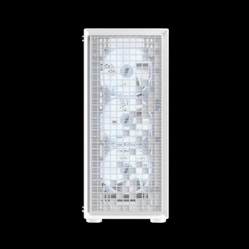 1stplayer atx go6 white casing 2