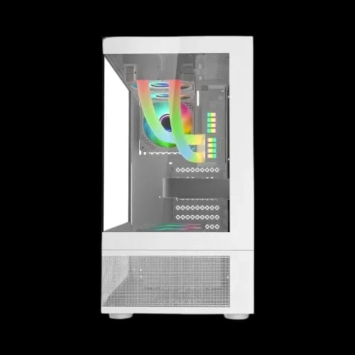 1stplayer mi7 a white atx casing 2