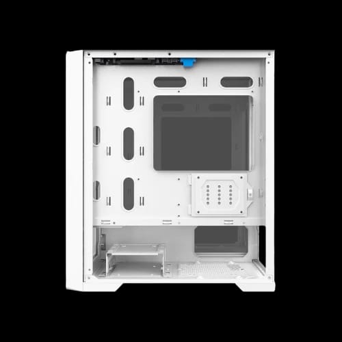 1stplayer t4 white matx gaming casing 3