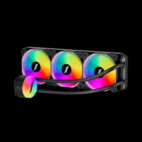 1stplayer ts2 360 argb liquid cpu cooler