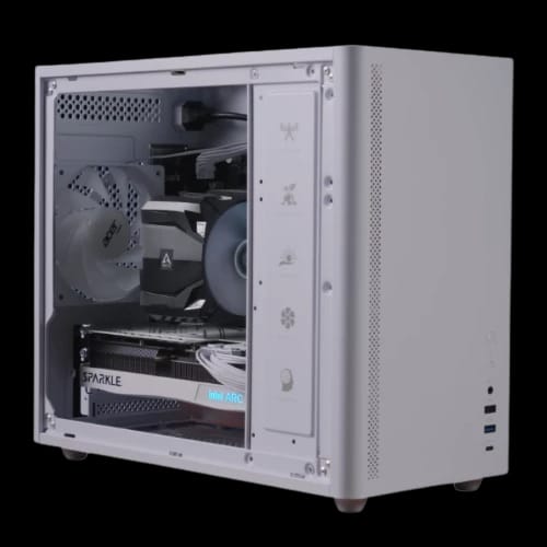 42k budget gaming pc build
