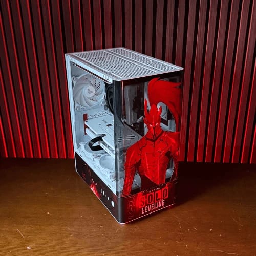 65k solo leveling gaming pc in bd