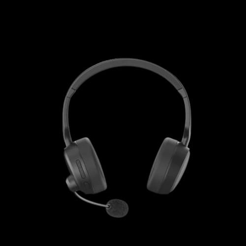 a4tech bh235 fstyler wireless headphone front