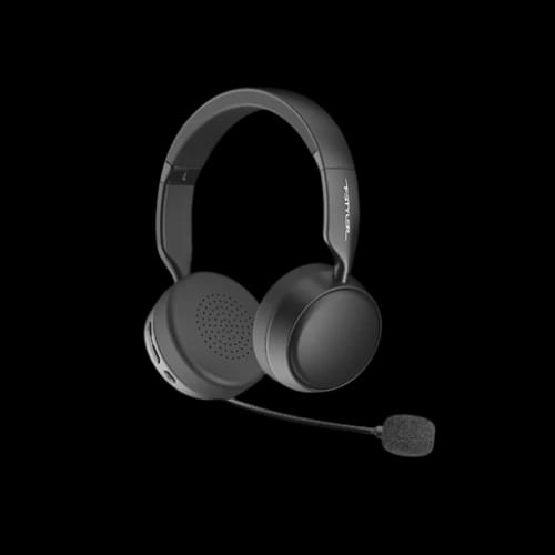 a4tech bh235 fstyler wireless headphone side 2
