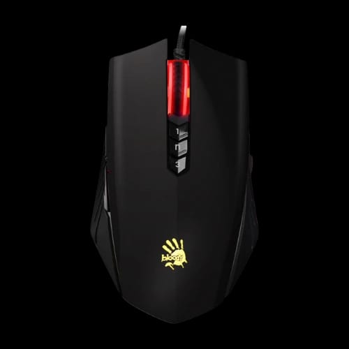 a4tech bloody a70 light strike gaming mousemain