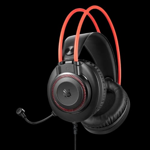 a4tech bloody g200s gaming headphonebuds
