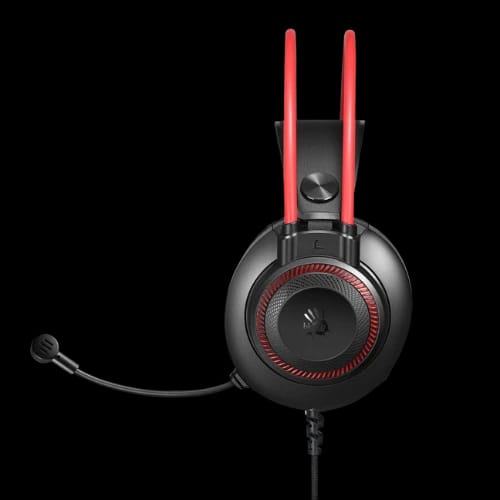 a4tech bloody g200s gaming headphoneside