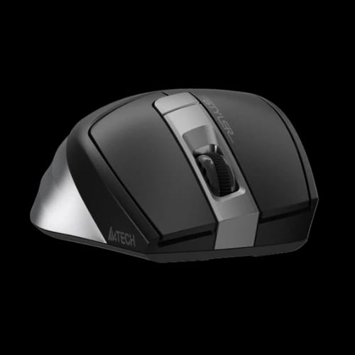 a4tech fg35 fstyler wireless mouse front