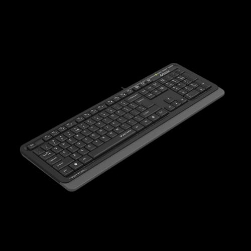 a4tech fk10 fstyler wired keyboard angel