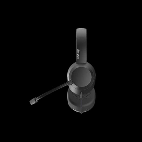 a4tech fstyler fh150u stereo usb headphone side