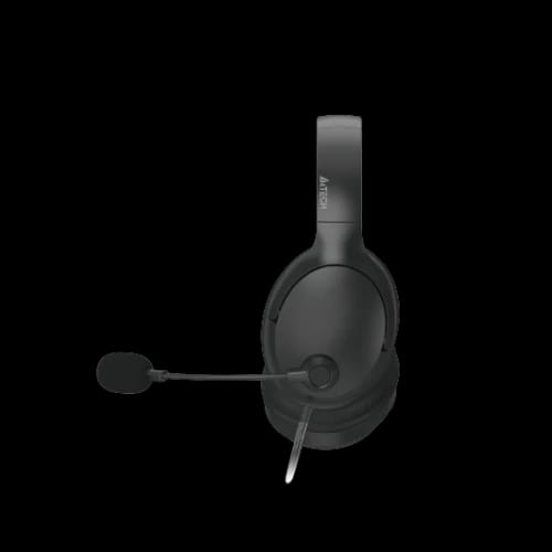 a4tech fstyler fh280u foldable headphone side