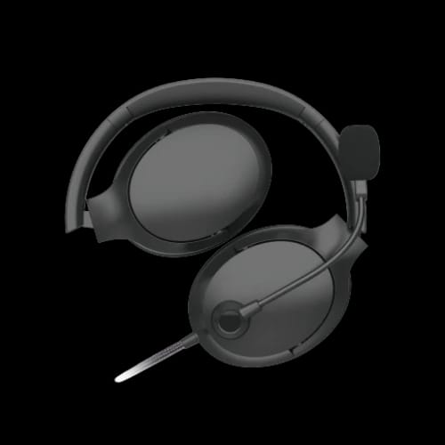 a4tech fstyler fh280u foldable headphone top