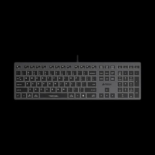 a4tech fstyler fx60h wired keyboard main