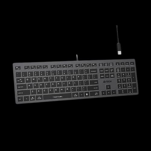 a4tech fstyler fx60h wired keyboard usb