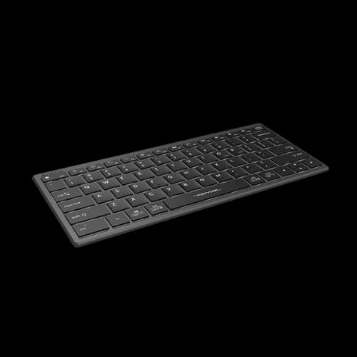 a4tech fx61 mini fstyler wired keyboard slide