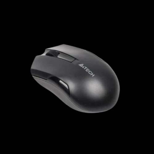 a4tech g3 200n v track wireless mouse