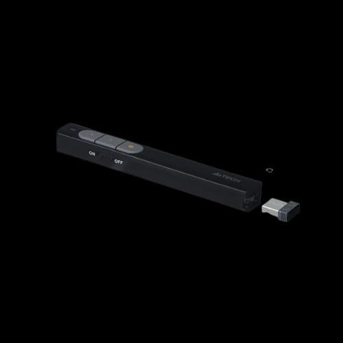 a4tech lp15 wireless laser presenter accessories