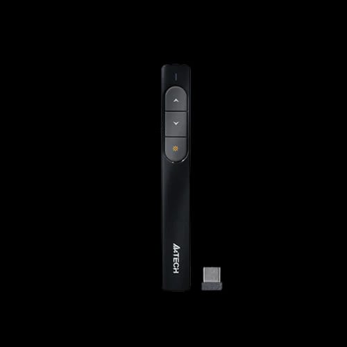 a4tech lp15 wireless laser presenter main