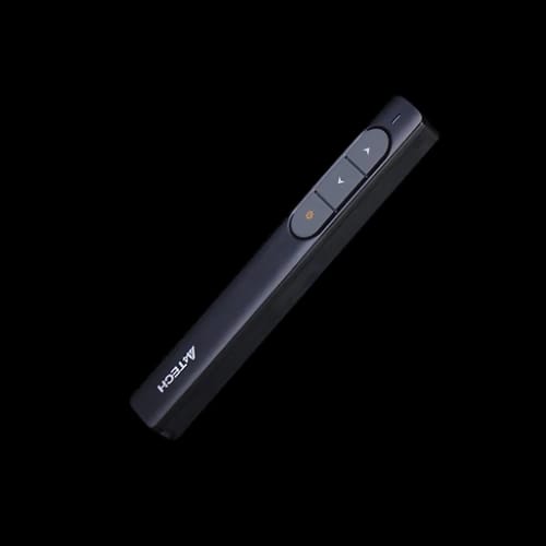 a4tech lp15 wireless laser presenter