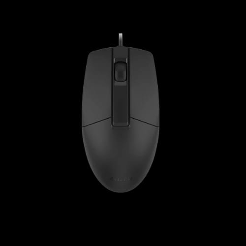 a4tech op 330 usb wired mouse main