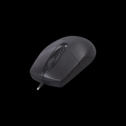 a4tech op 720 usb wired mouse top