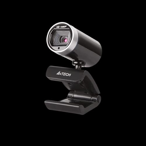 a4tech pk 910h 1080p full hd webcam left
