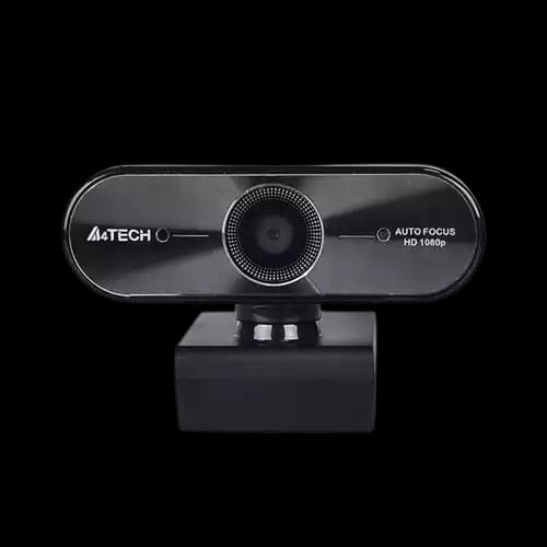 a4tech pk 935hl fhd 1080p mf webcam black