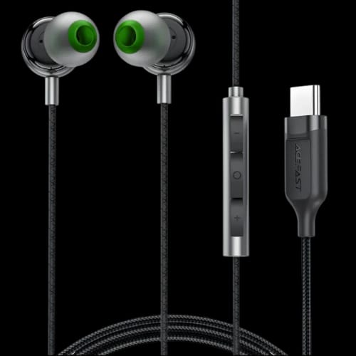 acefast l5 usb c in ear wired earphone main