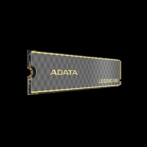 adata legend 860 1tb gen4 2280 m2 pcie ssd 2