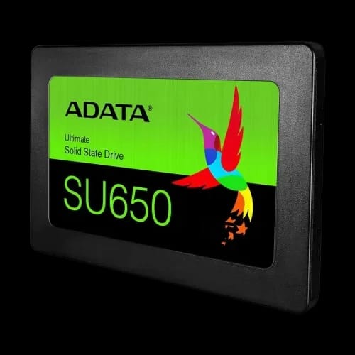 adata su650 256gb 25 sata ssd 2