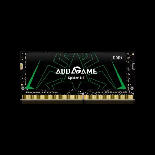 addlink spider n4 32gb ddr4 3200mhz so dimm