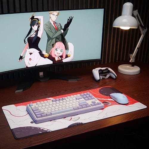 adrift space mouse pad gaming top view 1 1