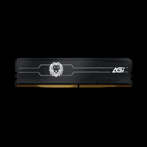 agi ud138 8gb ddr4 3200mhz desktop ram