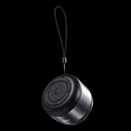 aigo t98 wireless bluetooth speaker main