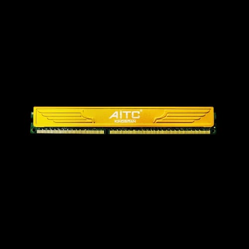 aitc kingsman ddr3