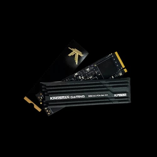 aitc kingsman kp800 multiple