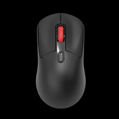 ajazz nj02 dual mode lightweight mouseblackmain