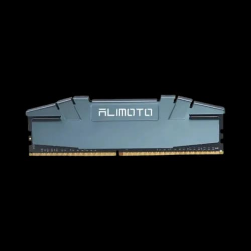 alimoto amd4h 8gb ddr4 3200mhz desktop ram