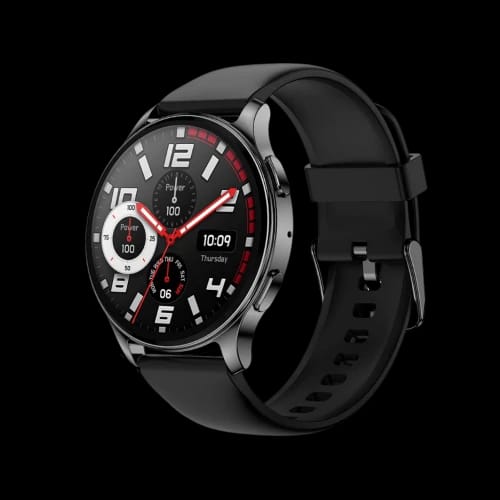 amazfit pop 3r bt calling smart watch