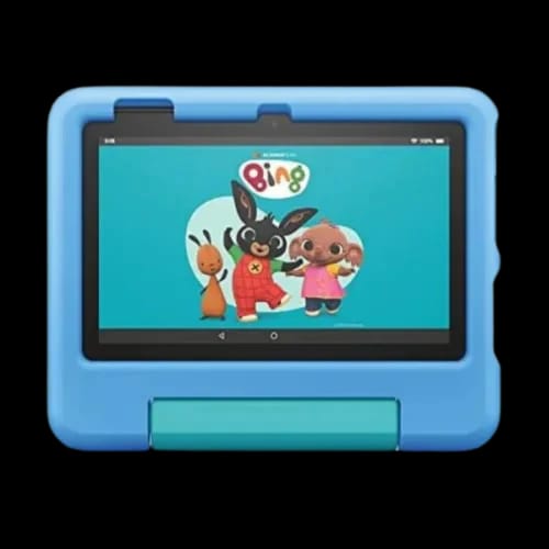 amazon fire 7 kids 12th gen 7 display tablet