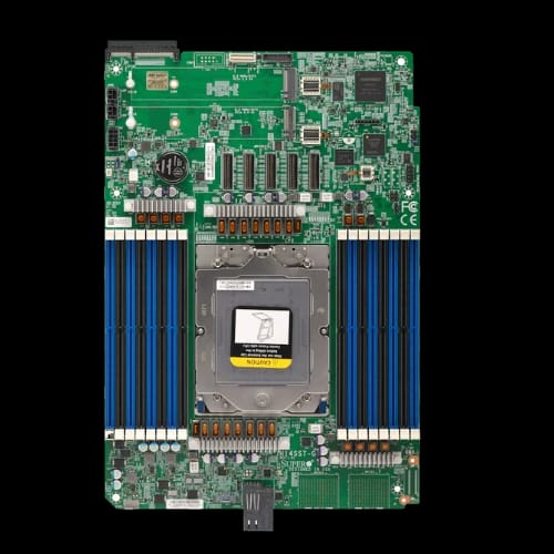 amd epyc 4 node rack server motherboard