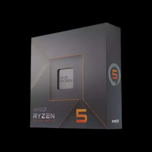 amd ryzen 5 7600x processormain