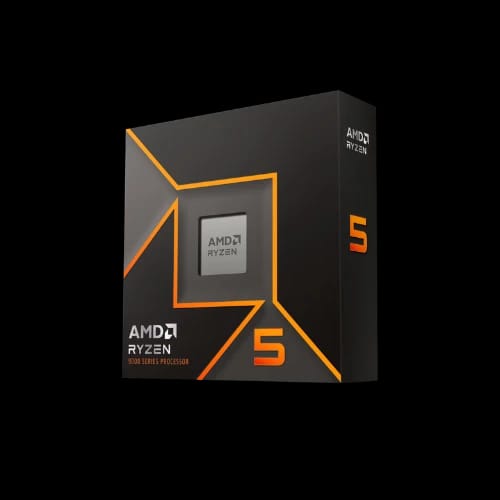 amd ryzen 5 9600x am5 desktop gaming processor