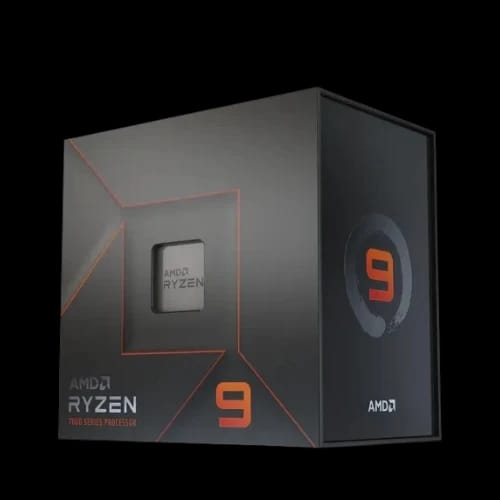 amd ryzen 9 7950x gaming desktop processor