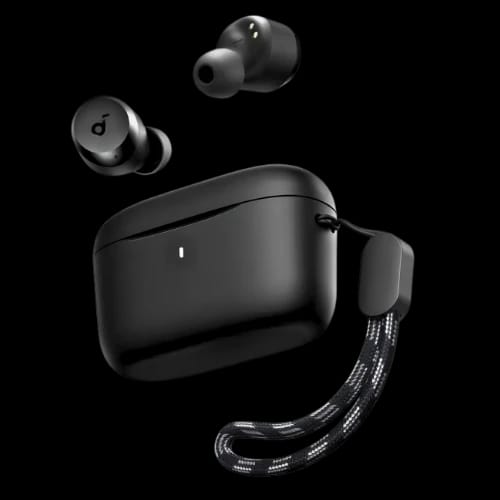 anker soundcore a20i earbuds black main